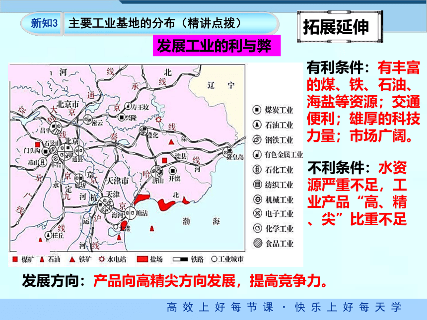 第4章   第三节 工业 第2课时课件(共41张PPT)2022-2023学年中图版地理七年级下册