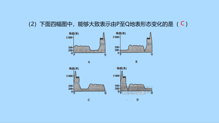 湘教版地理七年级下册7.2南亚知识梳理课件(共35张PPT)