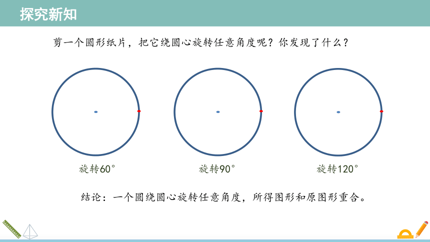 24.1.3 弧、弦、圆心角 课件（共17张PPT）