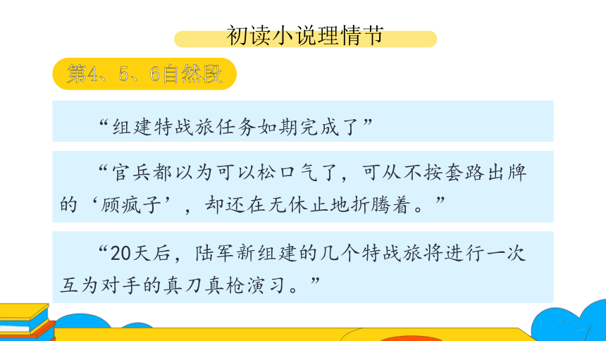 九年级上册 第四单元 综合性学习 走进小说天地 第2课时课件（共46张PPT）