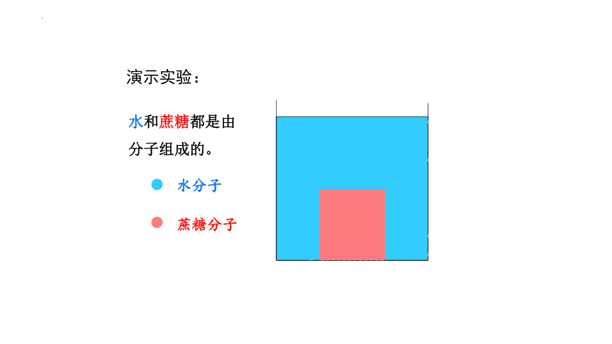 2.1.4细胞的生活课件(共39张PPT)2023-2024学年人教版生物七年级上册