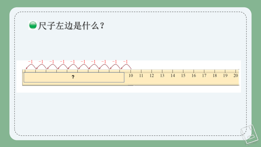 北师大版一年级上册 古人计数 课件（共23张ppt）