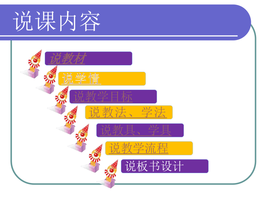 五年级上册数学人教版平行四边形的面积（说课课件）(共24张PPT)