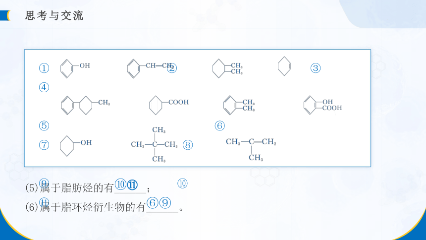 1.1《有机化合物的结构特点》（第1课时）课件(共26张PPT)