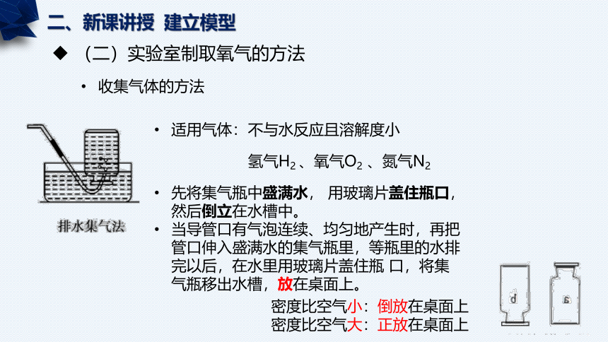 鲁教版（五四制）八年级化学  4.2.1氧气(共31张PPT内嵌视频)