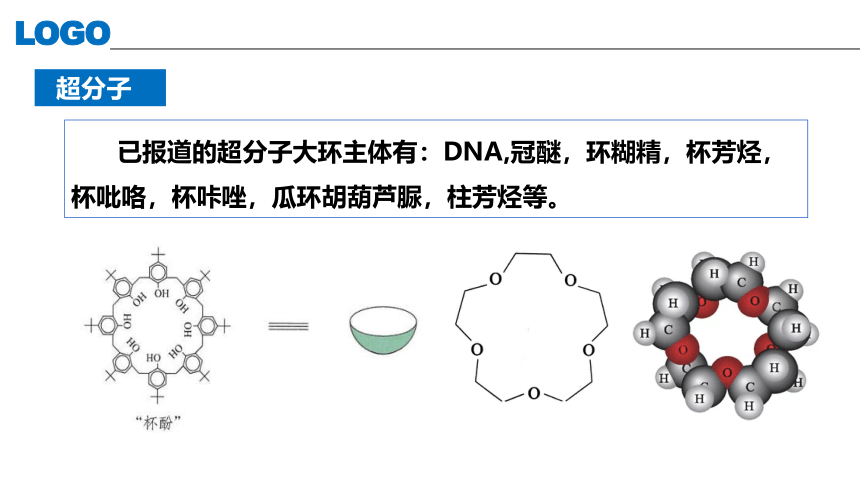 3.4.2配合物和超分子(共21张PPT)-高二化学课件（人教版2019选择性必修2）