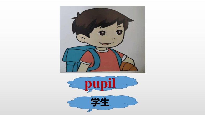 Unit  1  Who’s this boy  lesson 2 （共30张PPT）