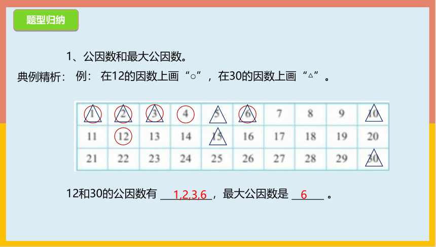 5.11分数的意义整理与练习（二）（课件） 北师大版数学五年级上册(共20张PPT)