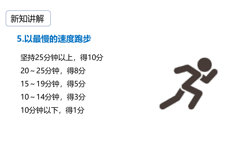 4.1 健康、亚健康和疾病课件（34张PPT)