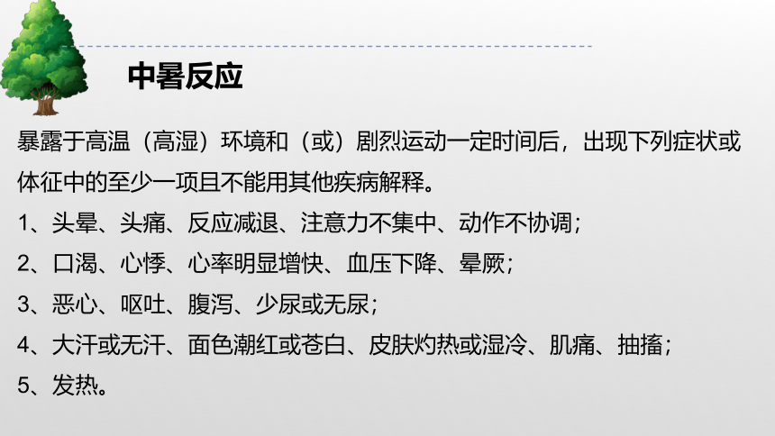 2.3 清凉夏日行 课件——二年级综合实践活动下册（浙教版）