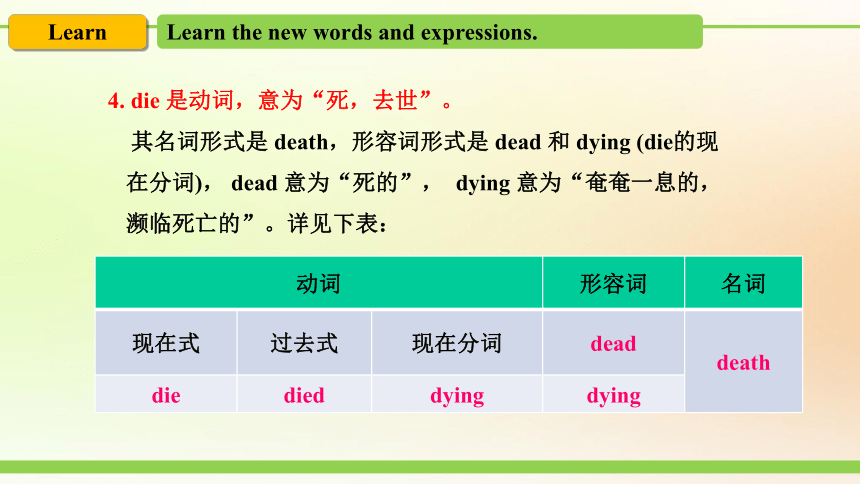 Module 9 Unit 2 课件 (共38张PPT） 2022-2023学年外研版英语七年级下册