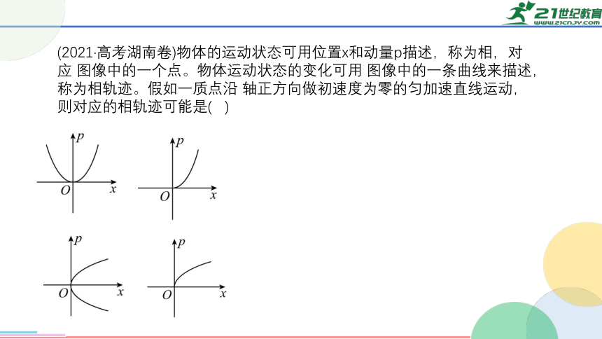 选修1 1-1动量第二课时 习题课（共13张）