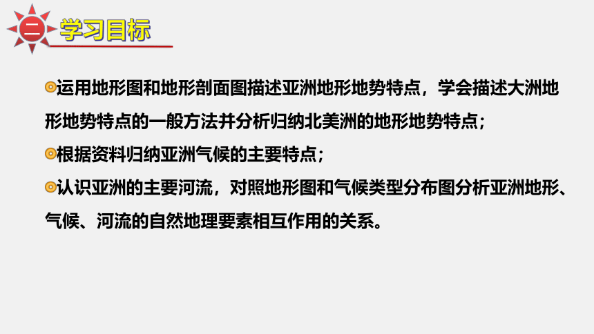 6.2 复杂多样的自然环境 课件 （共44张PPT）