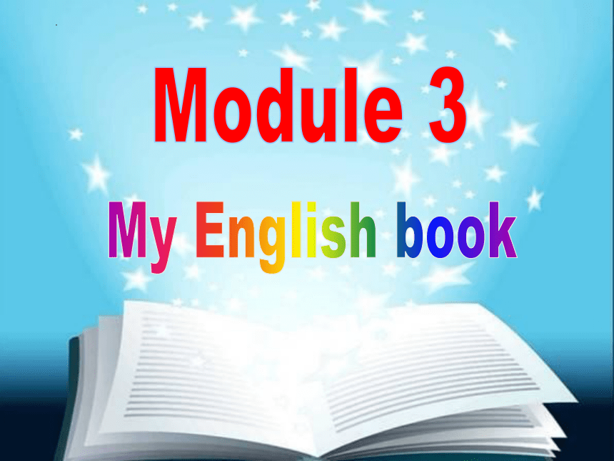 Module 3 My school Unit 3 Language in use.课件+嵌入音频(共27张PPT)