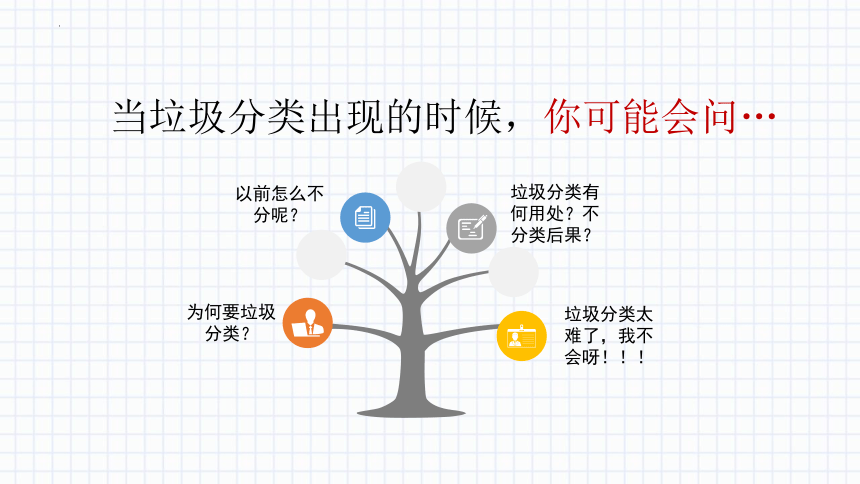 1.1认识计算机程序--垃圾分类管理系统　课件(共30张PPT)-2022—2023学年粤高教版（Ｂ版）初中信息技术八年级下册