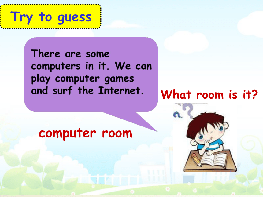 Unit 2 A new student（Story time）课件（共35张PPT）