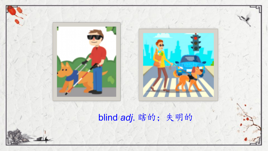 Unit 2 Our animal friends Stage 4 课件（共27张PPT)