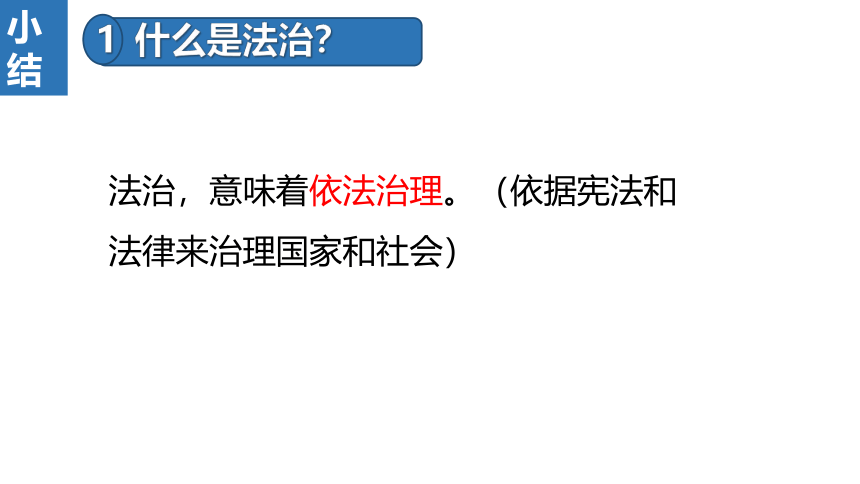 4.1夯实法治基础  课件（28张幻灯片）+内嵌视频