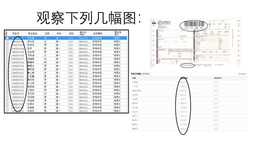 第一单元数据与信息项目二探究计算机中的数据表示第1课时 声音 图像的数字化 课件(共24张PPT)2022—2023学年沪教版（2019）高中信息技术必修1