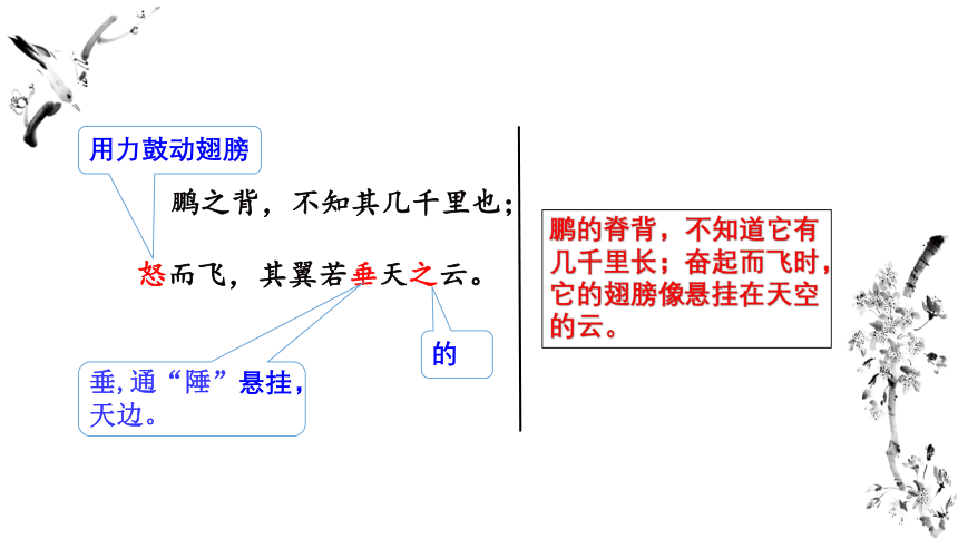 21《〈庄子〉二则》优创教学课件（共56张PPT）