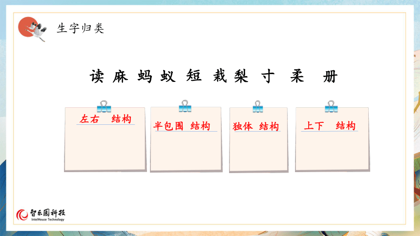 【课件PPT】小学语文三年级上册—22读不完的大书 第一课时