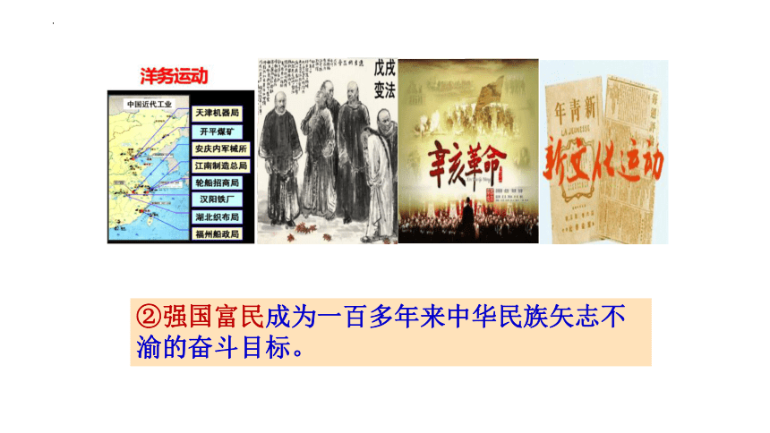 1.1 坚持改革开放 课件（29张PPT）