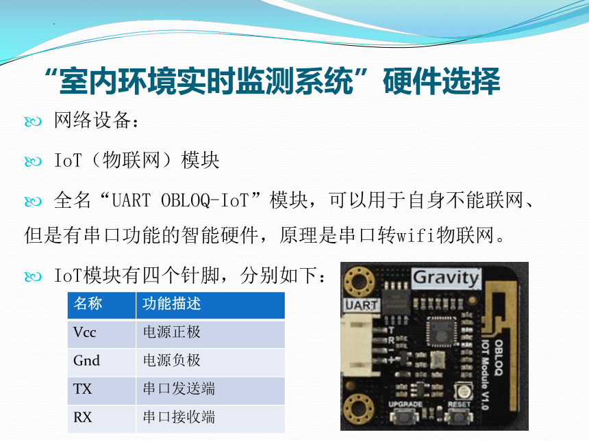 4.2搭建信息系统 课件（33PPT）2021-2022学年浙教版（2019）高中信息技术必修2