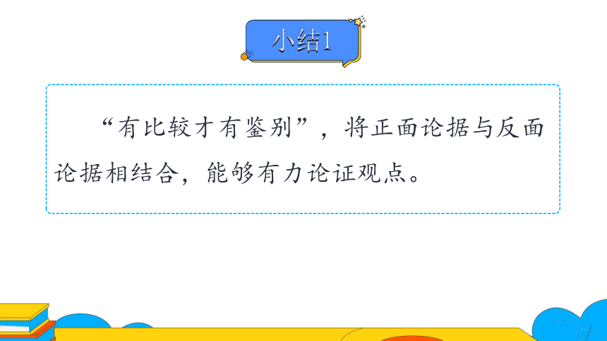 九上语文第三单元写作 议论要言之有据——论据的可靠恰切 第2课时课件（36张PPT）