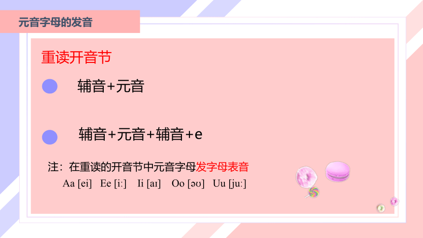 小升初-辨音题的常考规则技巧（二）课件(共55张PPT)