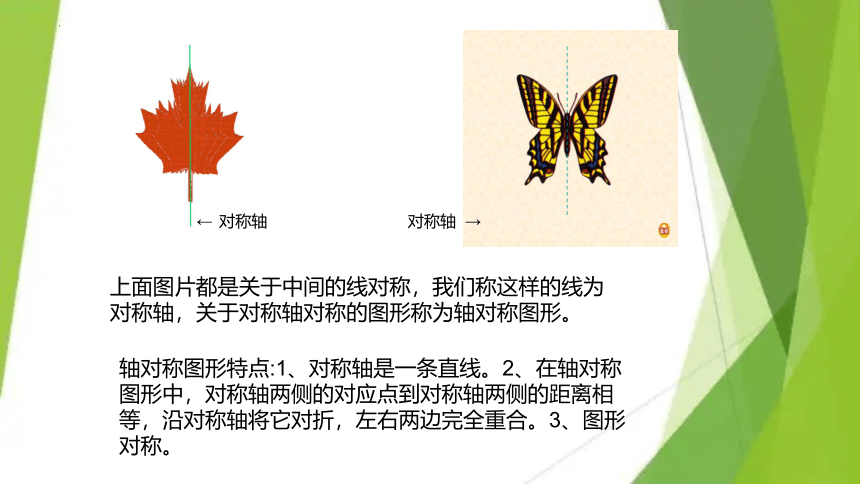 平移旋转轴对称（课件）-三年级下册数学北师大版(共25张PPT)