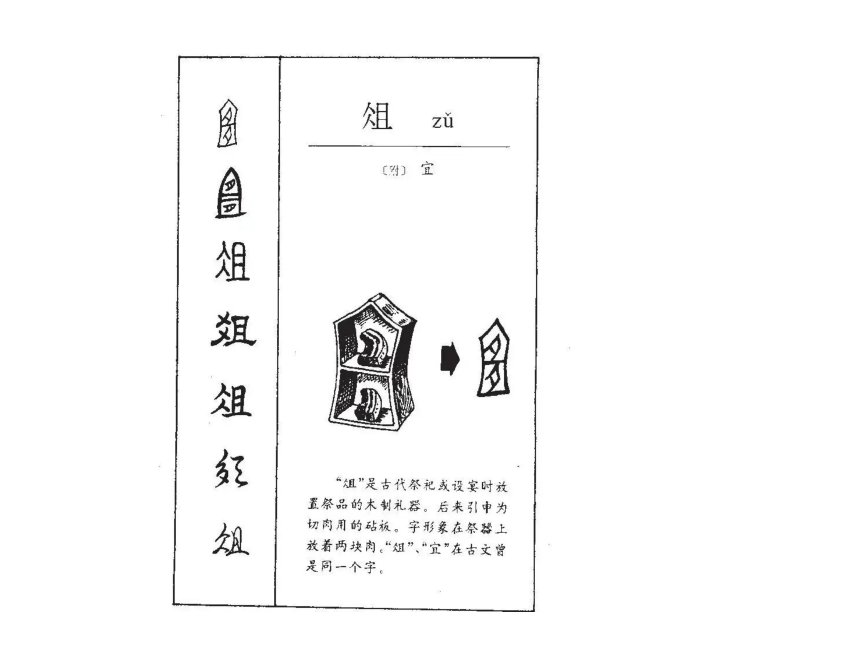 北京出版社七年级劳动技术《木工设计与制作》第三 单元补充与深化《阅读篇》（共49张PPT）