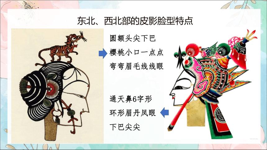 桂美版美术五年级下册第14课 皮影  课件(共18张PPT)