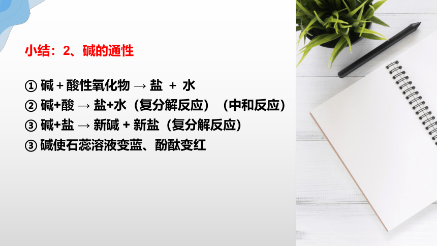 1.1.3  物质的转化  课件(共29张PPT)   2022-2023学年高一上学期化学人教版（2019）必修第一册