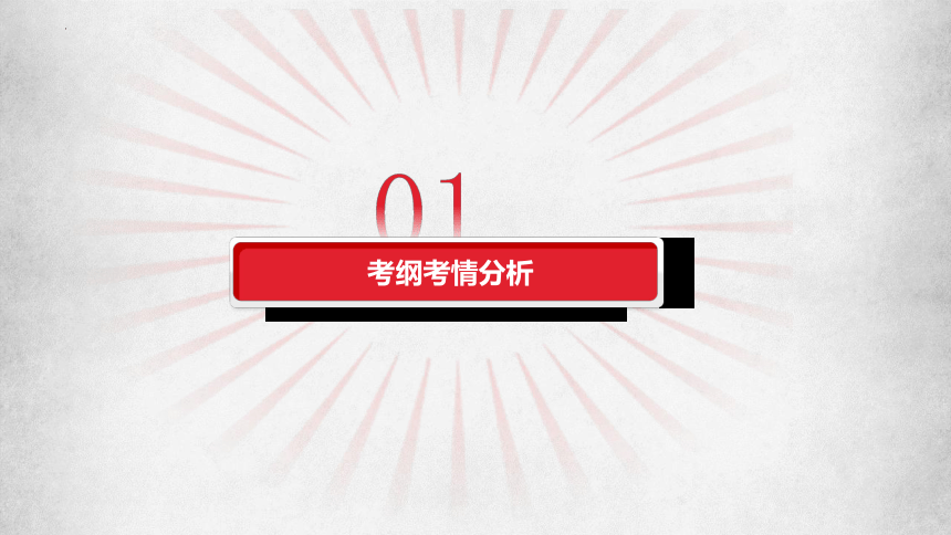 专题09 中国与国际组织 课件(共31张PPT)2024年高考政治一轮复习（统编版选择性必修1）