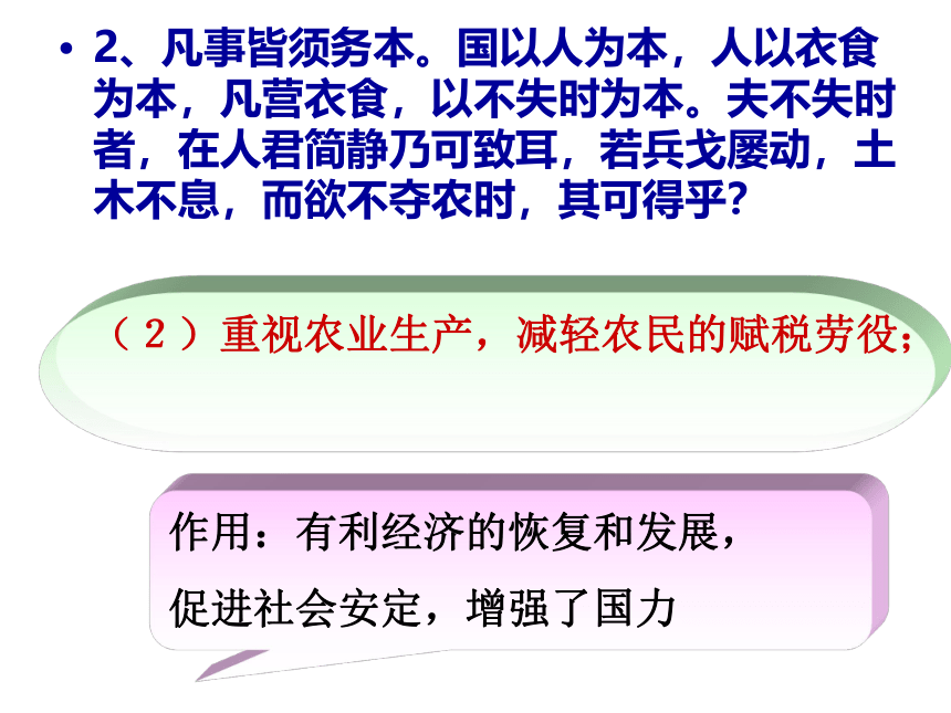 唐的盛衰 课件（24张PPT）