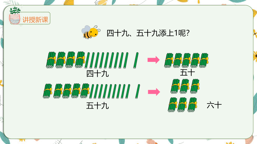 苏教版数学一下 3.1数数、数的基本含义（课件）