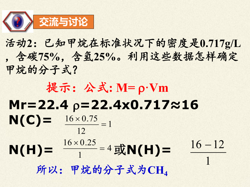 2020-2021学年苏高中化学必修二课件-3.1 化石燃料与有机化合物10-苏教版