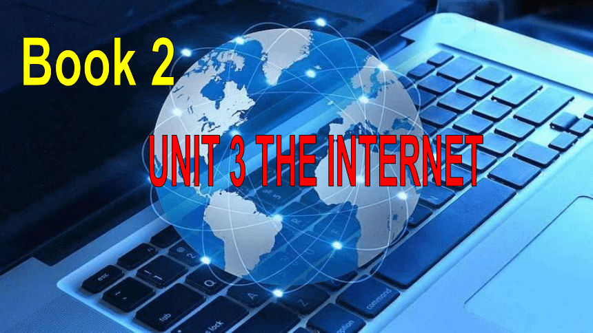 人教版（2019）必修 第二册Unit 3 The internet Reading for writing课件(共40张PPT)