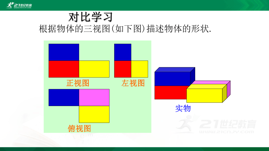 5.2.3 视图 课件（共13张PPT）