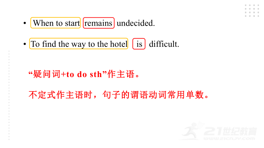 牛津译林版（2019）选择性必修一 U1 Food matters Grammar & usage（38张PPT）