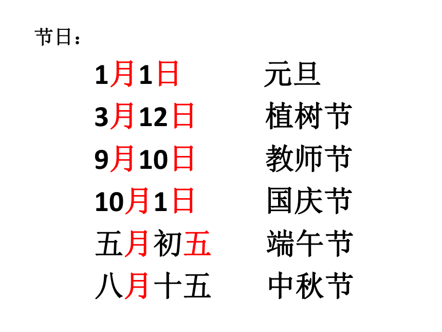 识字4 日月水火 课件（共31张PPT）