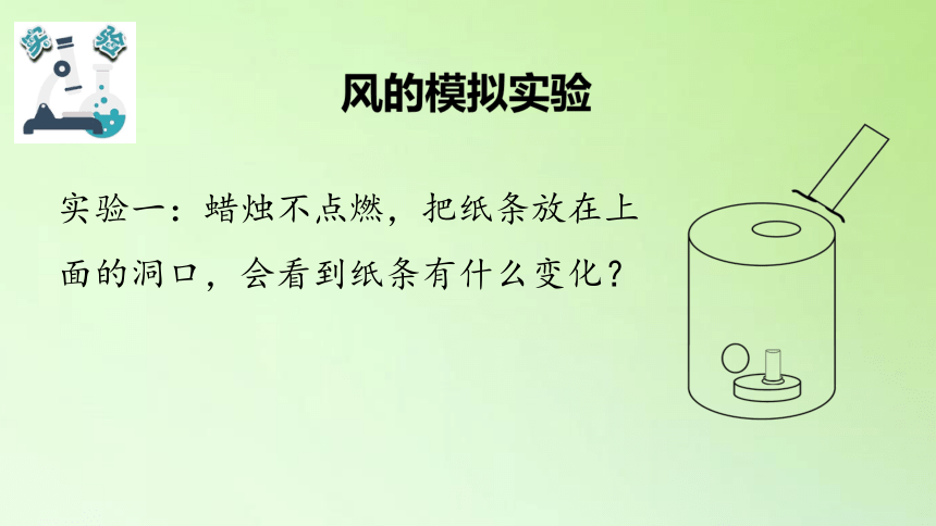 教科版（2017秋）三年级上册 2.7 风的成因(课件3ppt)