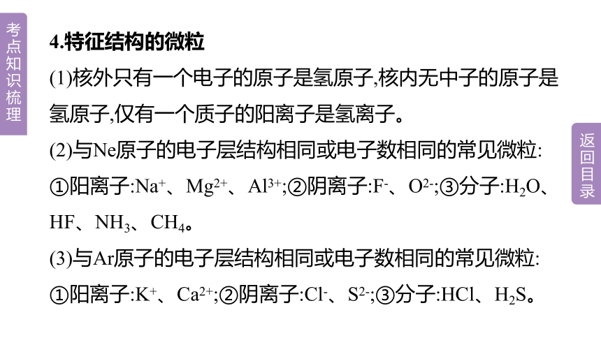 2023年中考化学总复习课件 专题05　物质的推断与工艺流程(共27张PPT)（人教版、广西专用）