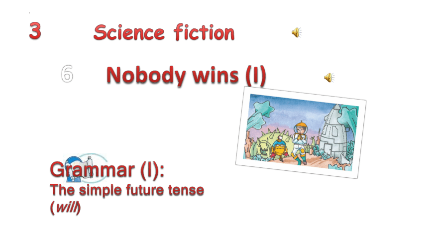 牛津上海版八年级上册Unit6 Nobody wins Period4 语法课件(共31张PPT)