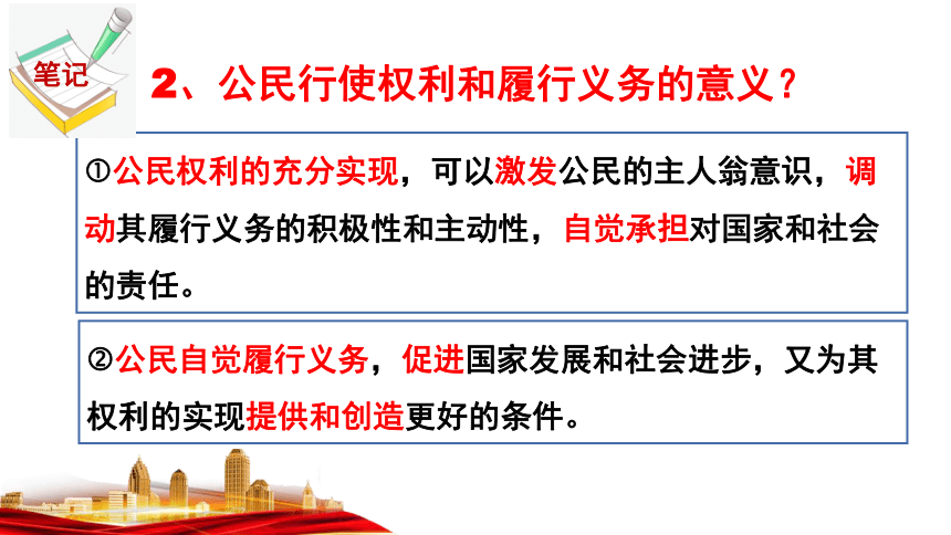 【核心素养目标】4.2依法履行义务课件（共30张PPT）