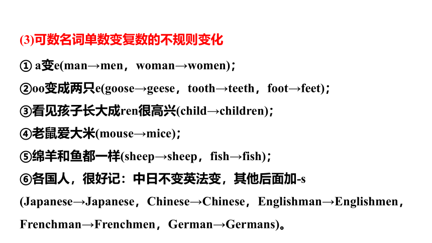 外研版九年级上册Module 1 Wonders of the world Unit 3课件(共51张PPT)