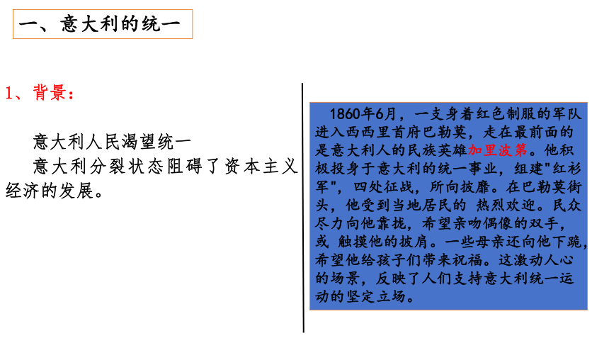 第12课 19世纪下半期资本主义的扩展 课件(共31张PPT)2023-2024学年中职高一下学期高教版（2023）世界历史全一册