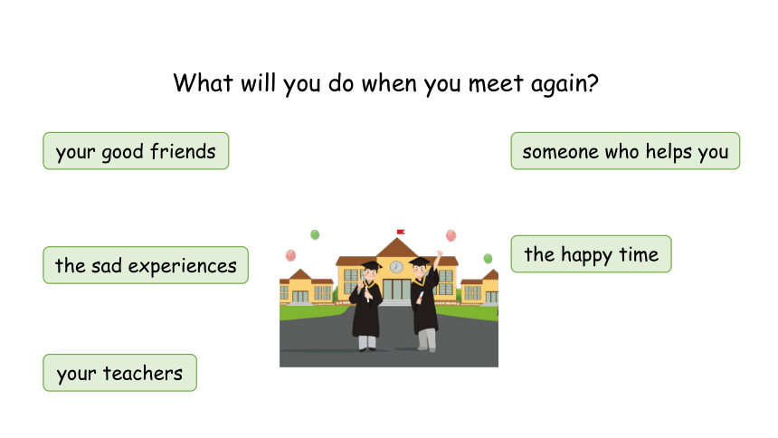 Module 10 Unit 2 What are you going to study课件(共22张PPT)