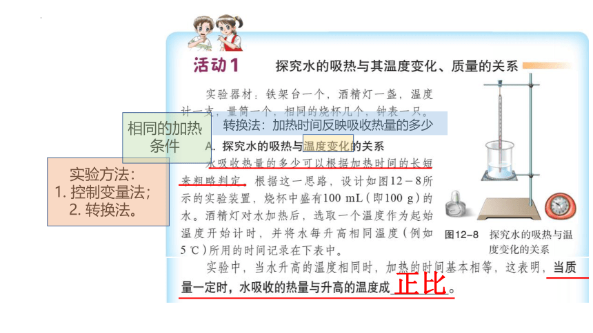 12.2 热量与热值课件  2022-2023学年沪粤版九年级上册物理（共20张PPT）