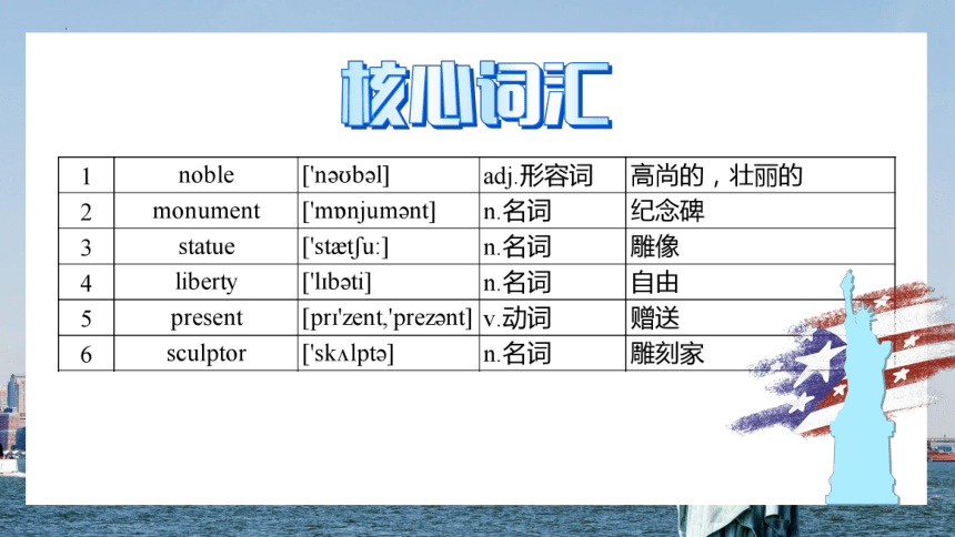 新概念英语第二册Lesson93课件(共69张PPT，内嵌视频)